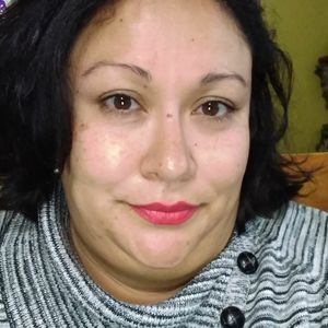 Meet your Posher, Rosie